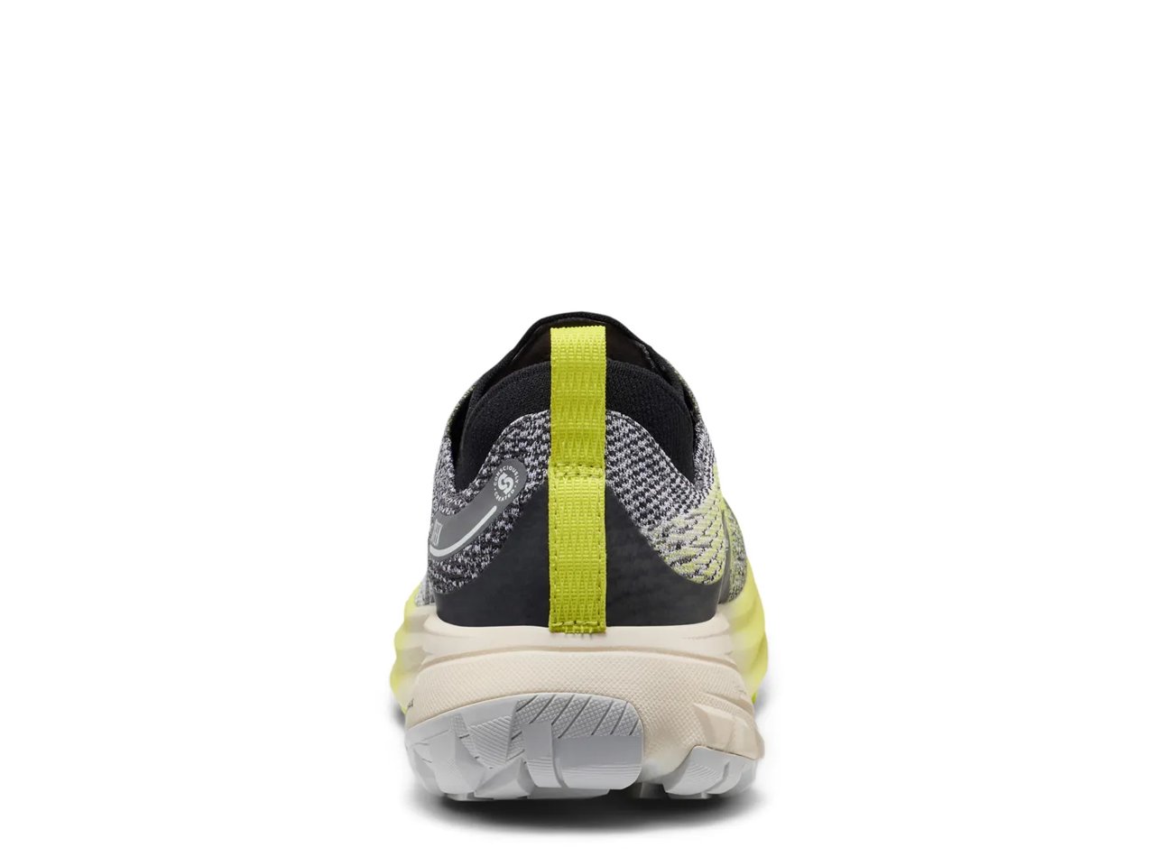 Seek Trail Running Shoe - Men's
