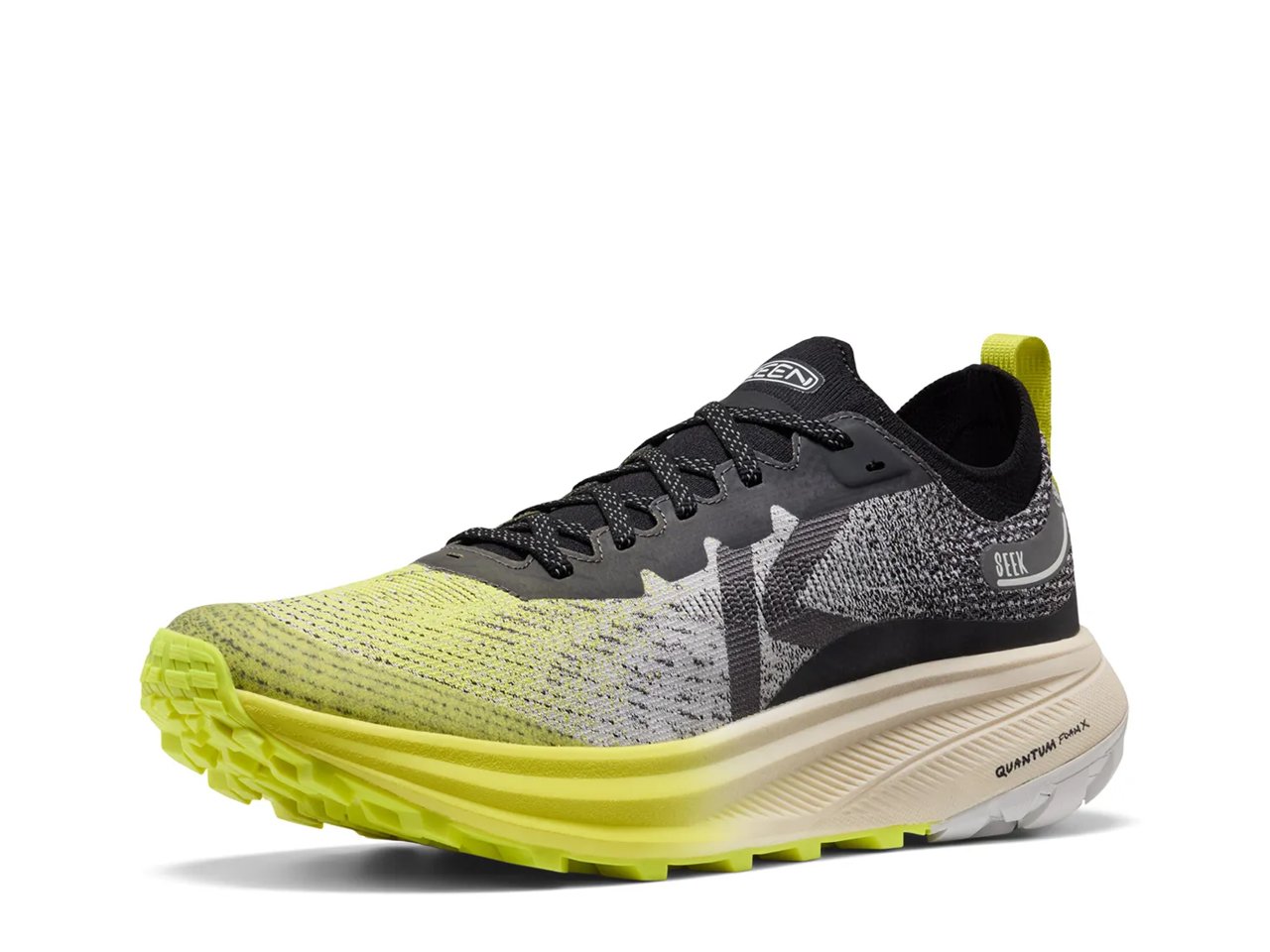 Seek Trail Running Shoe - Men's