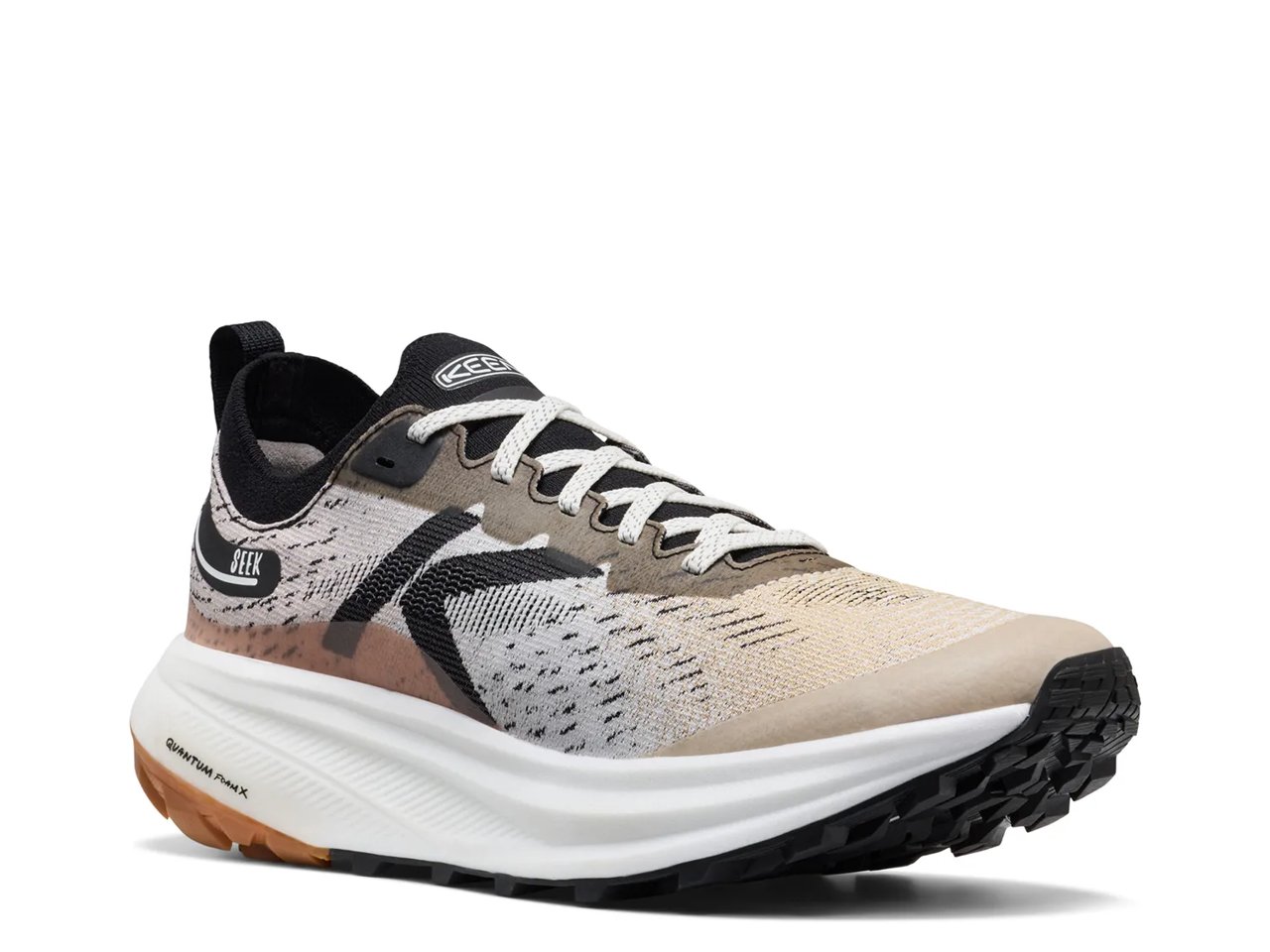 Seek Trail Running Shoe - Men's
