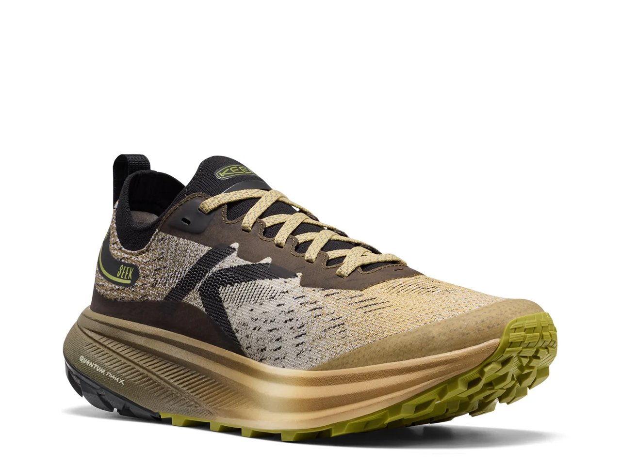 Seek Trail Running Shoe - Men's