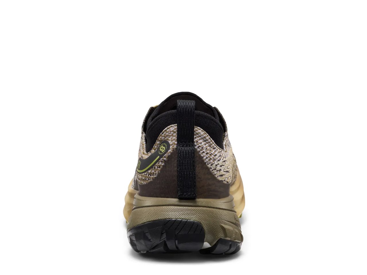 Seek Trail Running Shoe - Men's