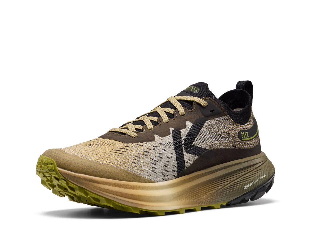 Seek Trail Running Shoe - Men's
