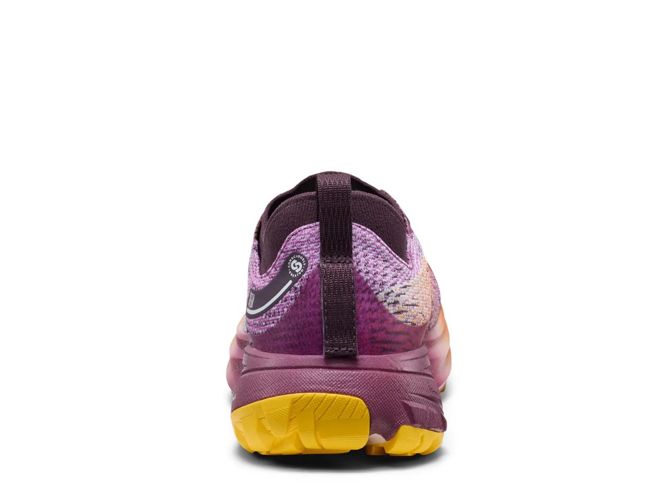 Seek Trail Running Shoe - Men's