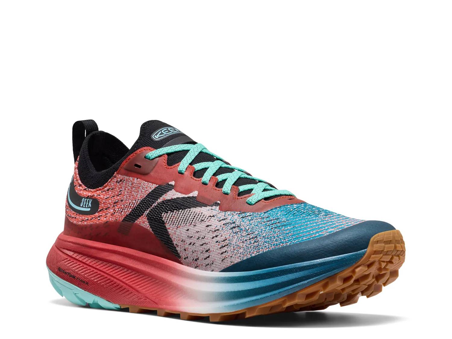 Seek Trail Running Shoe - Men's