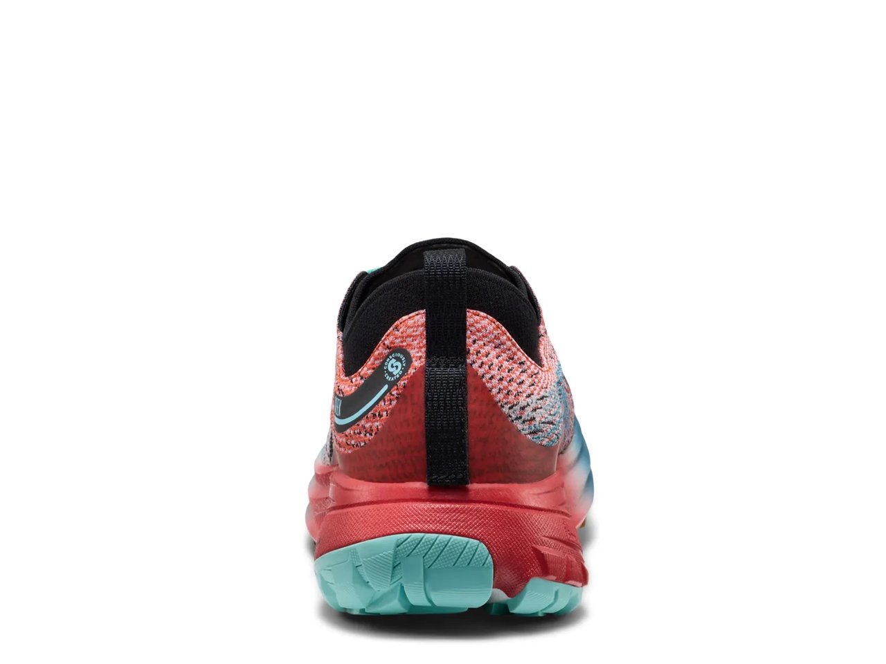 Seek Trail Running Shoe - Men's