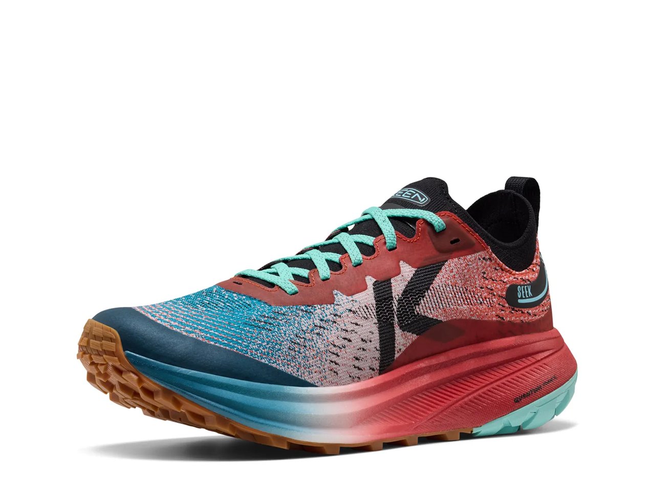 Seek Trail Running Shoe - Men's