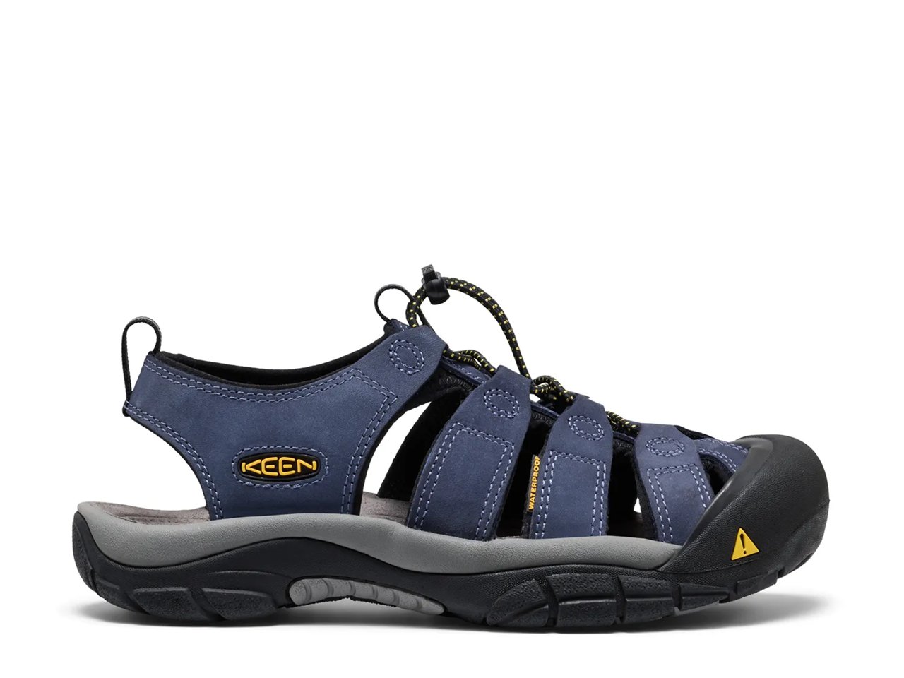 Newport Sandal - Men's