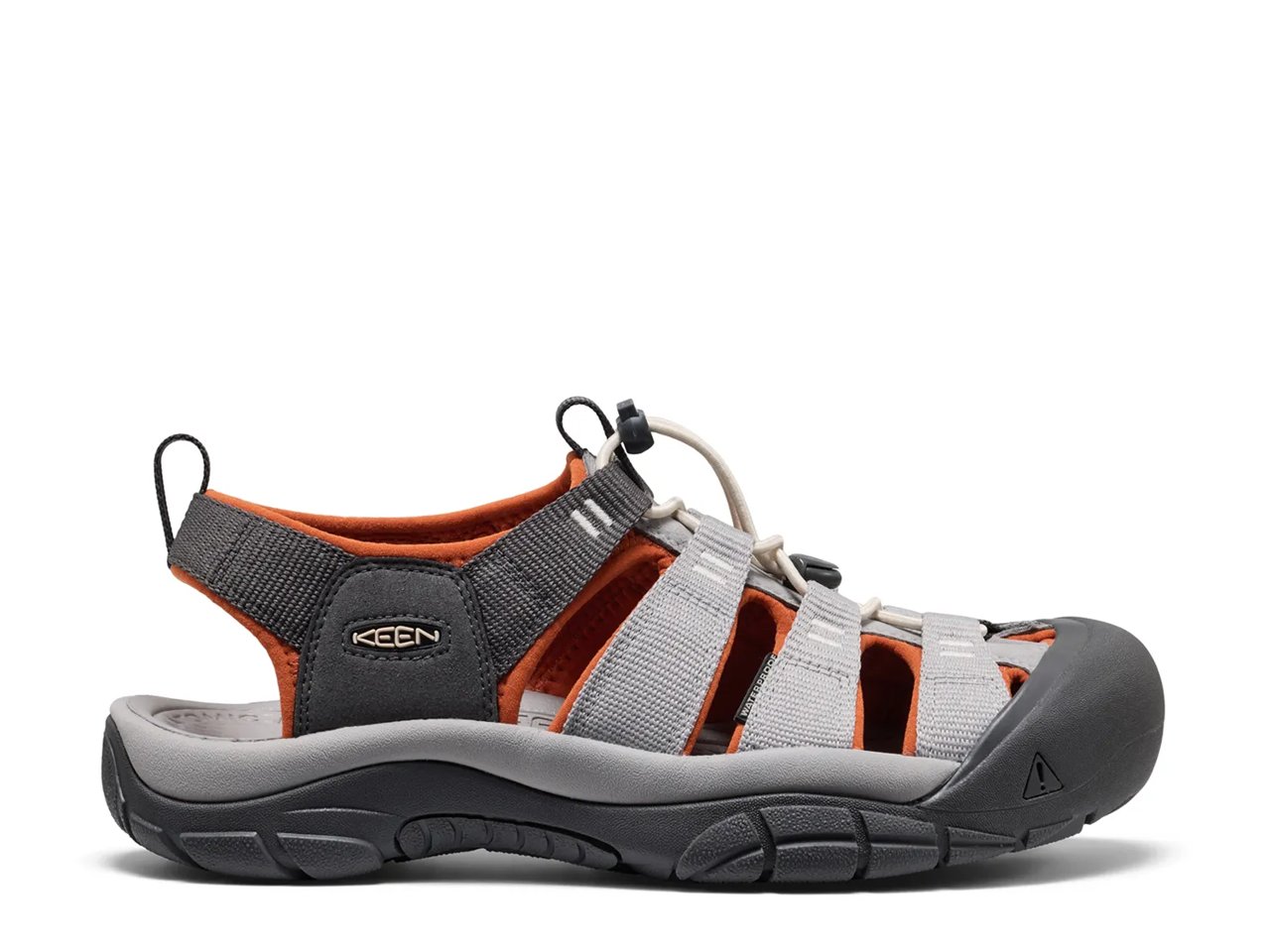 Newport H2 Sandal - Men's
