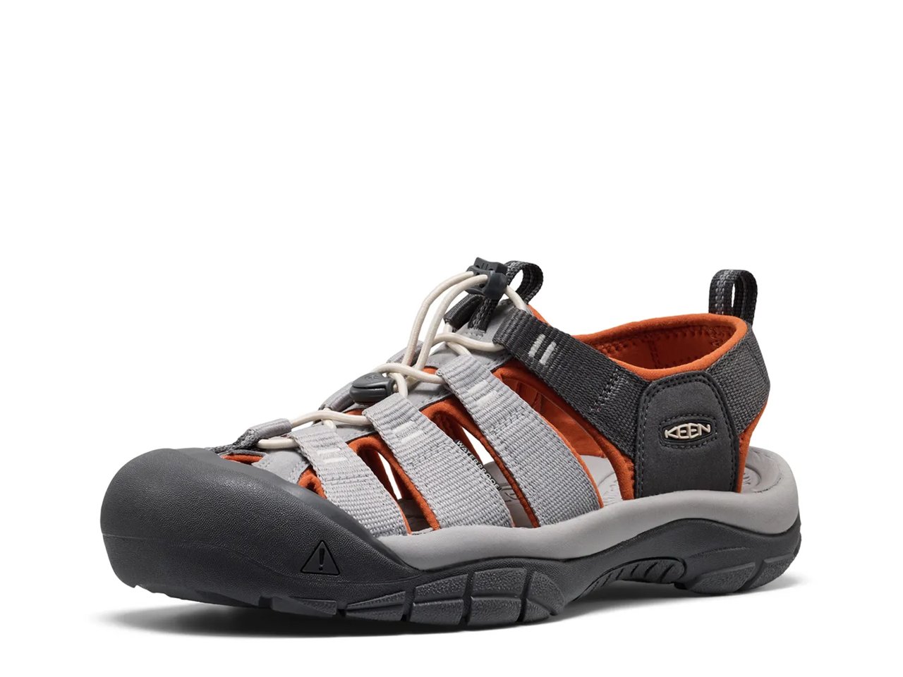 Newport H2 Sandal - Men's