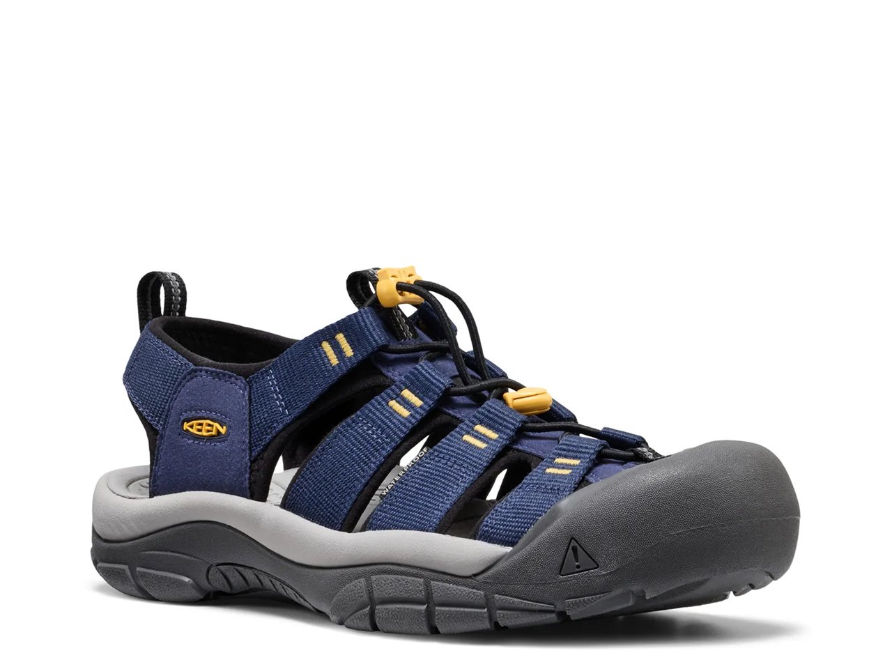 Newport H2 Sandal - Men's