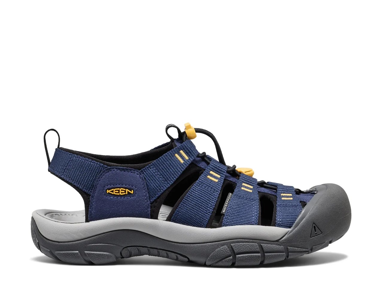 Newport H2 Sandal - Men's