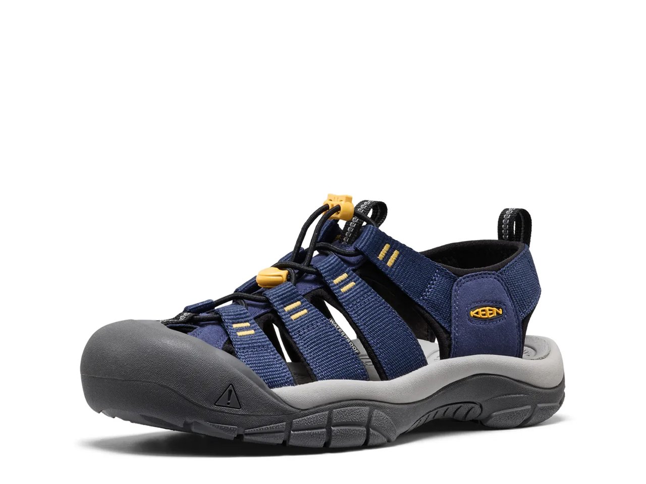 Newport H2 Sandal - Men's
