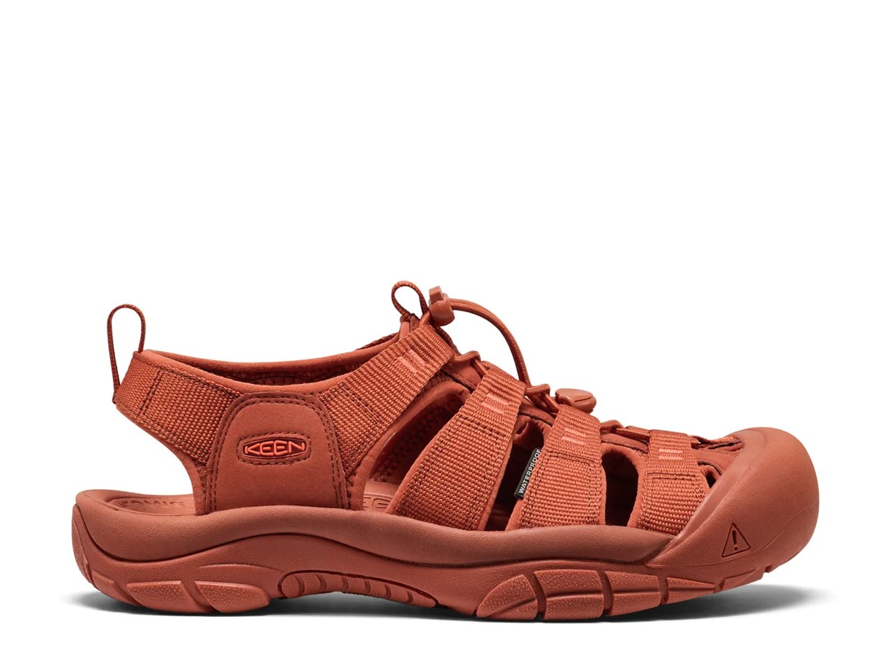 Newport H2 Sandal - Men's
