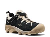 Targhee II Hiking Shoe - Men's Black view