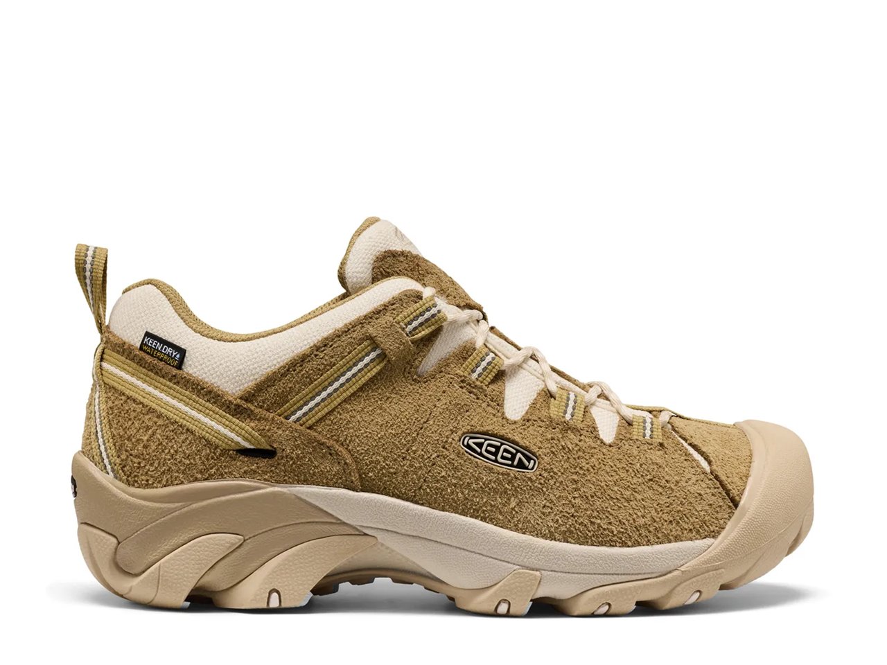 Targhee II Hiking Shoe - Men's