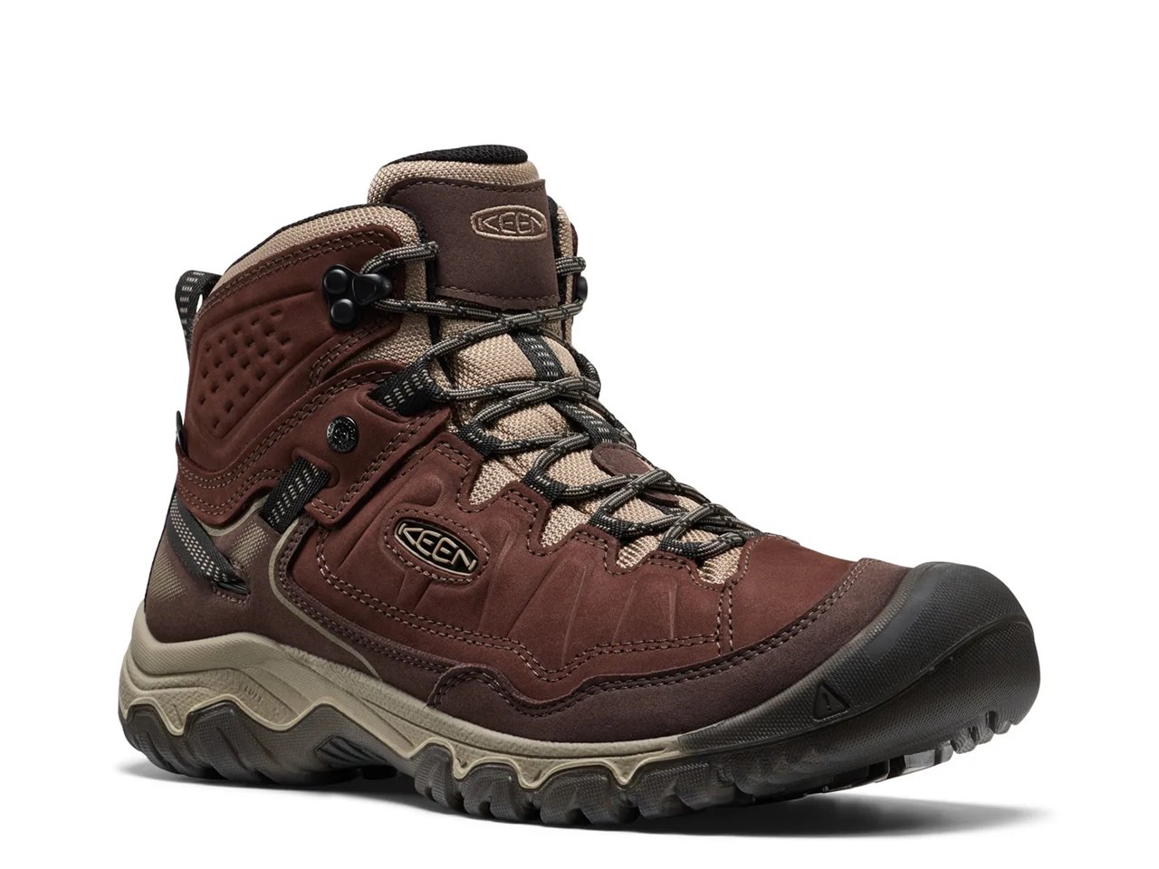 Targhee IV Mid Hiking Boot - Men's