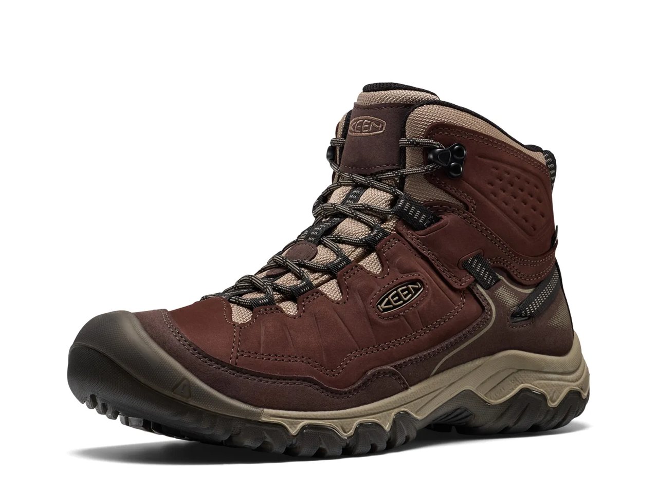 Targhee IV Mid Hiking Boot - Men's