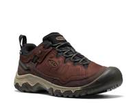 Targhee IV Hiking Shoe - Men's Dark Brown view