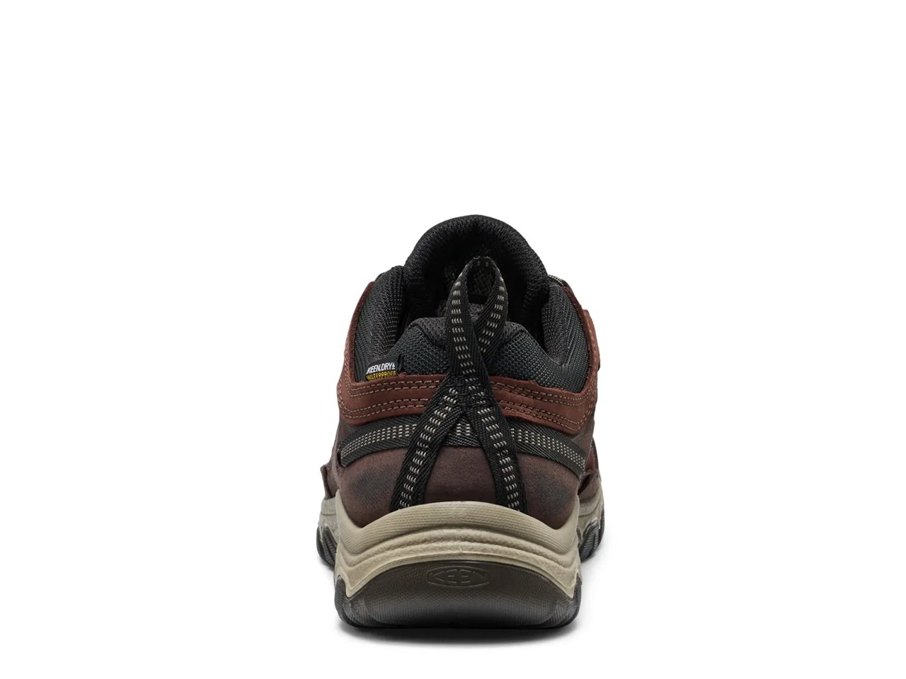 Targhee IV Hiking Shoe - Men's