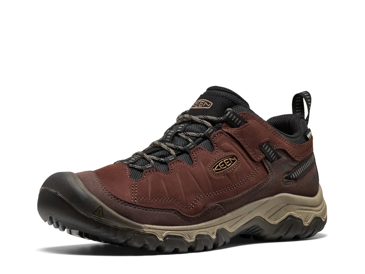 Targhee IV Hiking Shoe - Men's