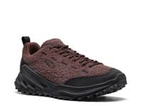 Jasper Zionic Hiking Sneaker - Men's Dark Brown view