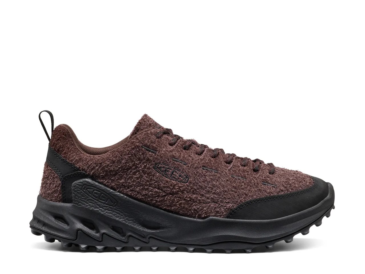 Jasper Zionic Hiking Sneaker - Men's