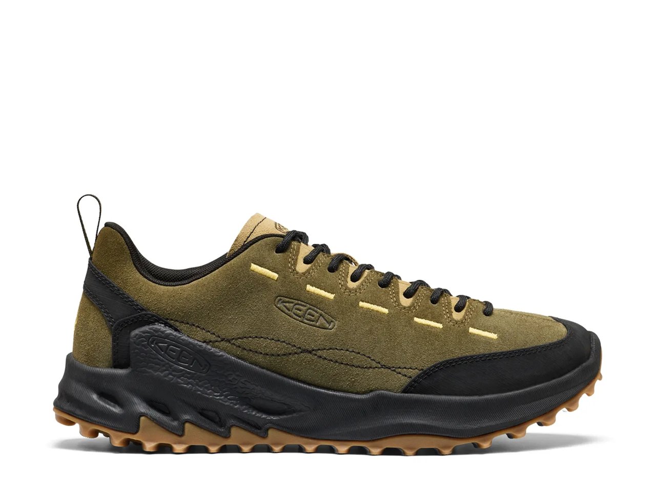 Jasper Zionic Hiking Sneaker - Men's