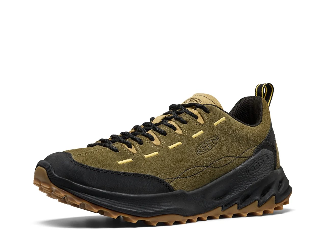 Jasper Zionic Hiking Sneaker - Men's