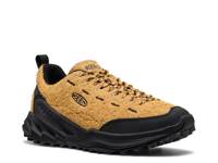 Jasper Zionic Hiking Sneaker - Men's Yellow view