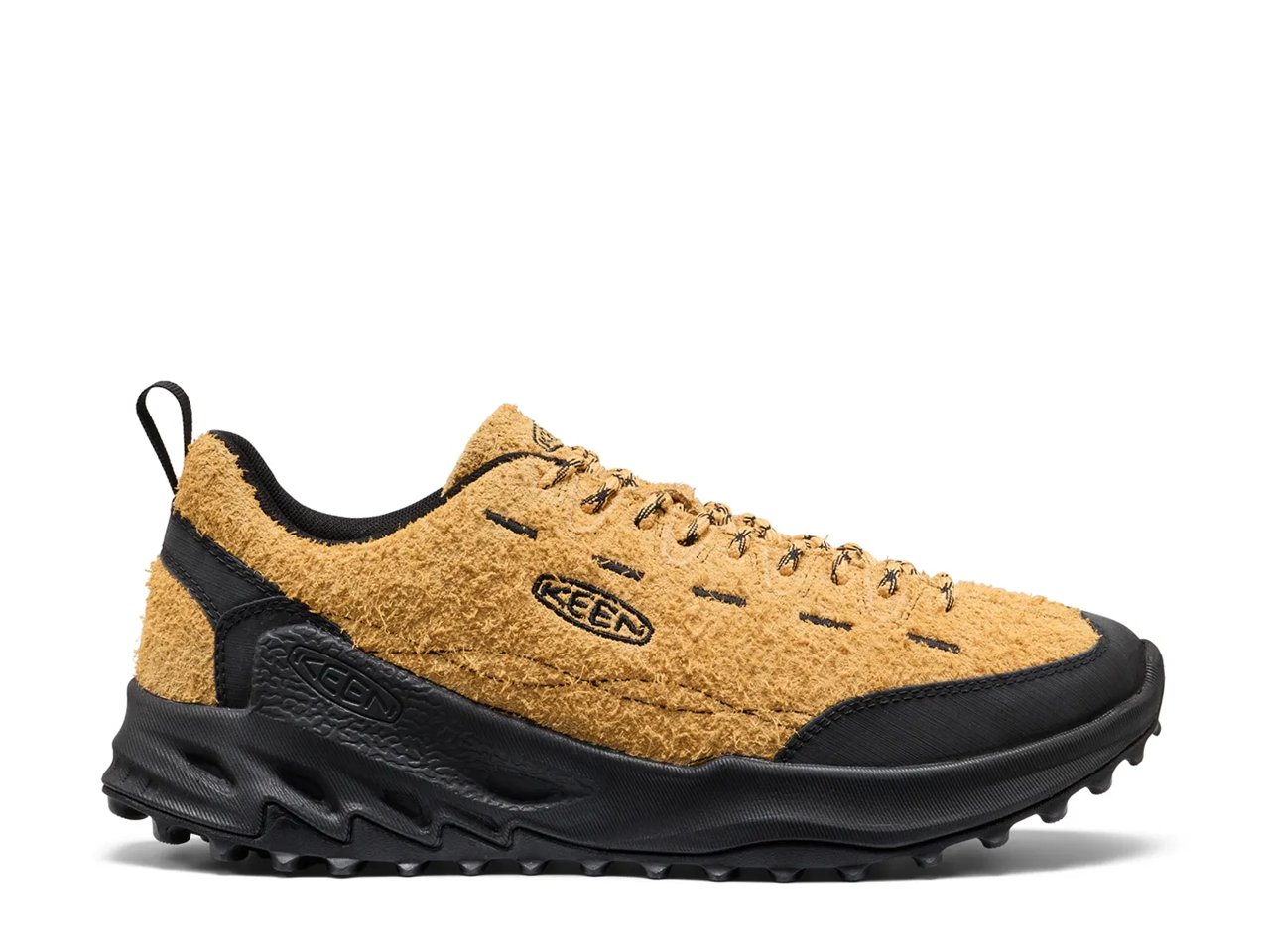 Jasper Zionic Hiking Sneaker - Men's