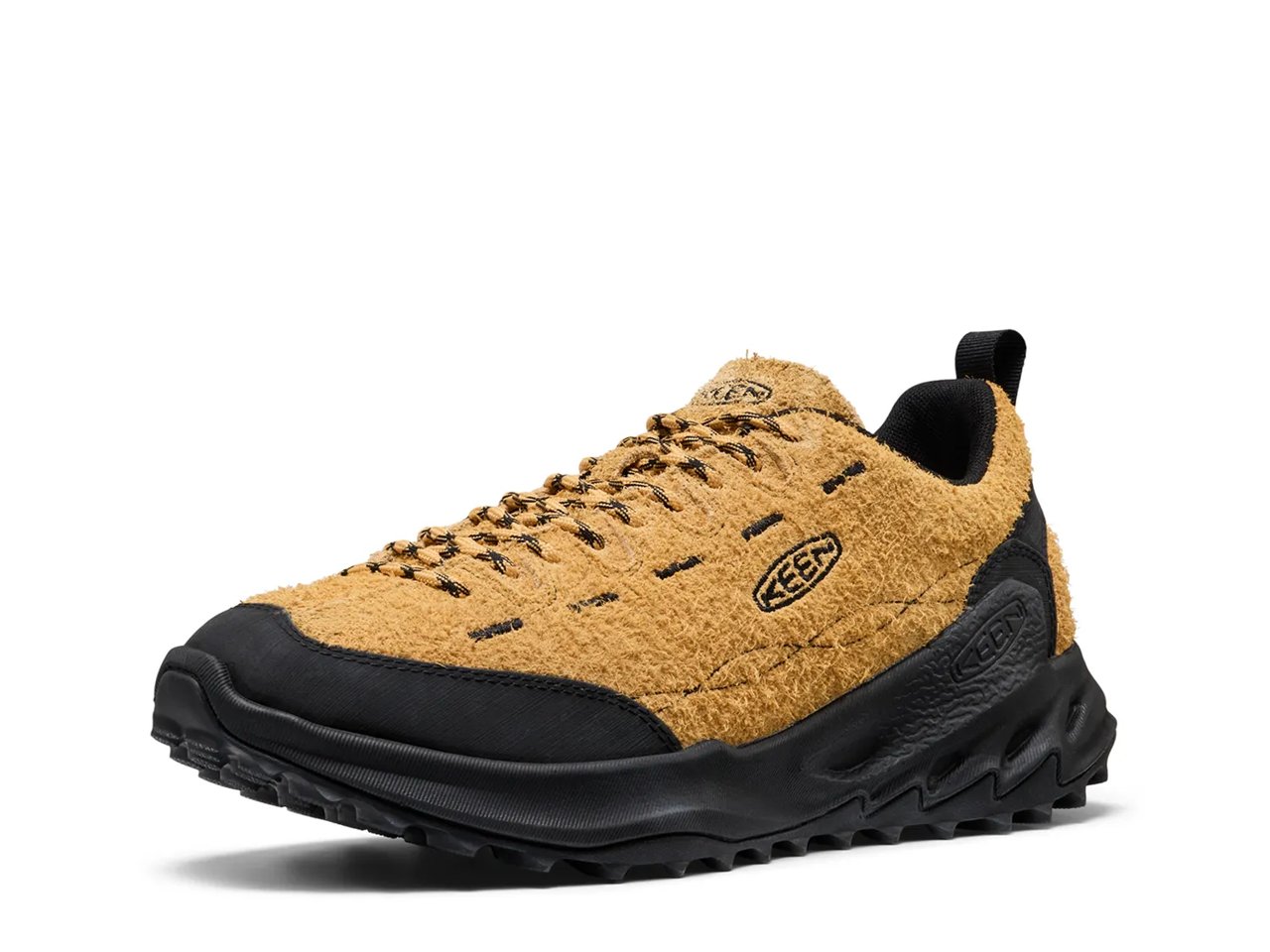 Jasper Zionic Hiking Sneaker - Men's