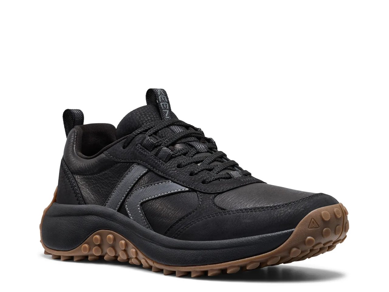 Ks86 Trail Running Sneaker - Men's