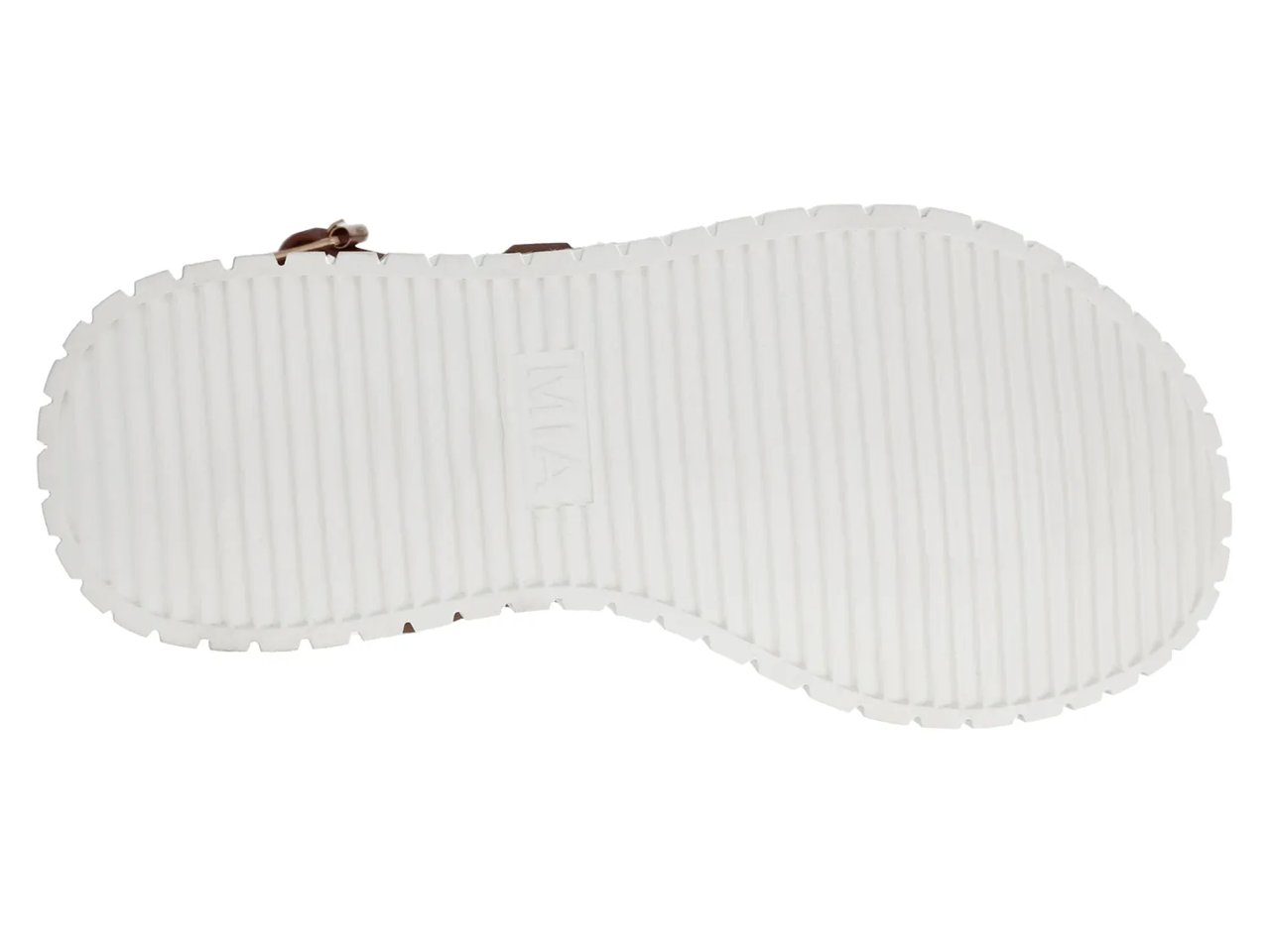 Yuris Espadrille Wedge Sandal