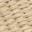 Yuris Espadrille Wedge Sandal Natural Beige Raffia view