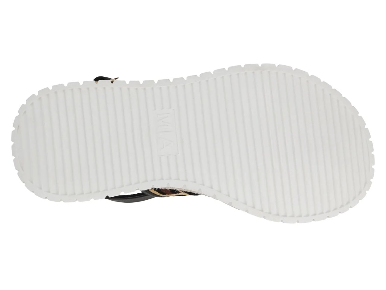 Yuris Espadrille Wedge Sandal