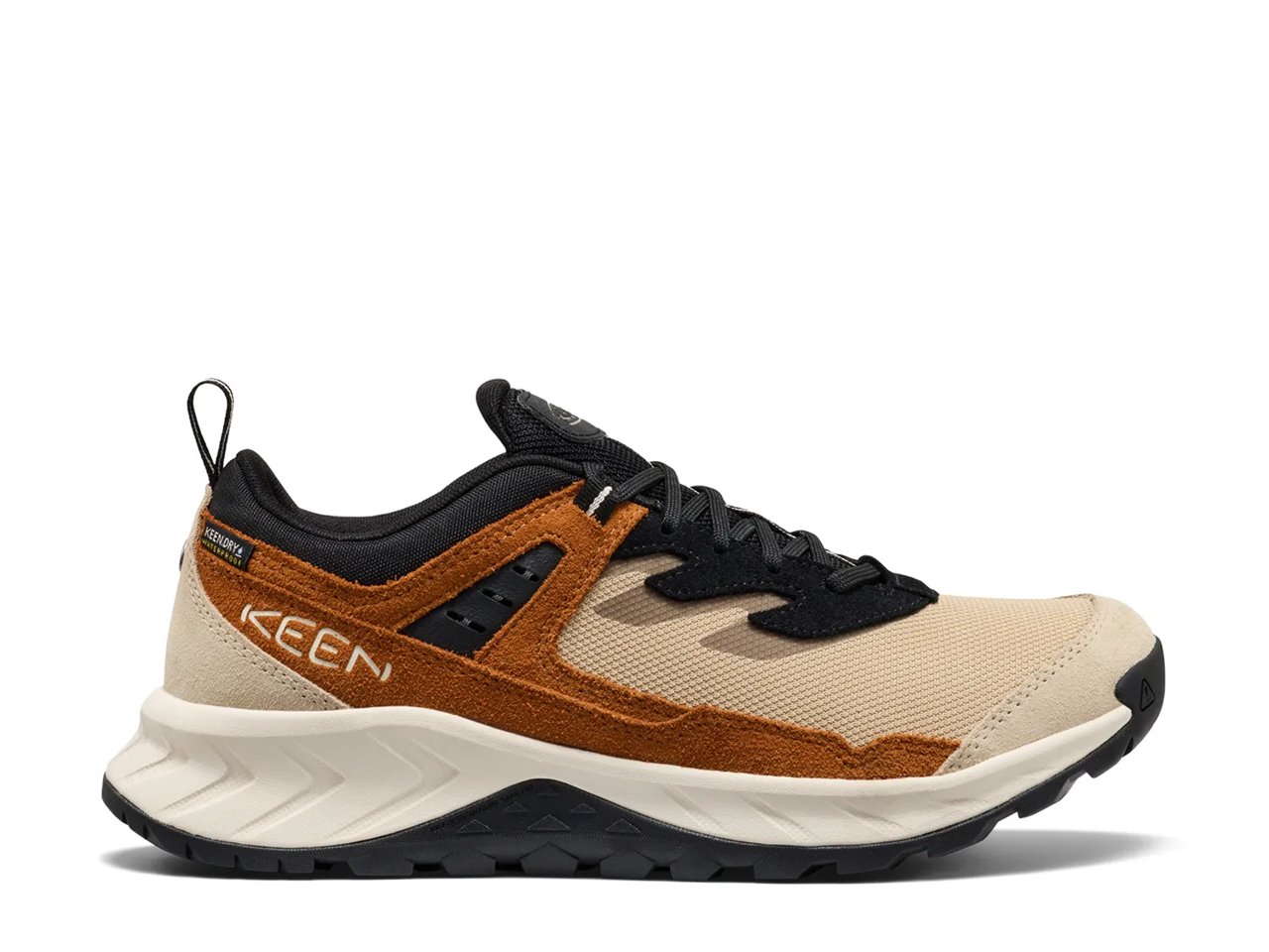 Hightrail Hiking Shoe - Men's
