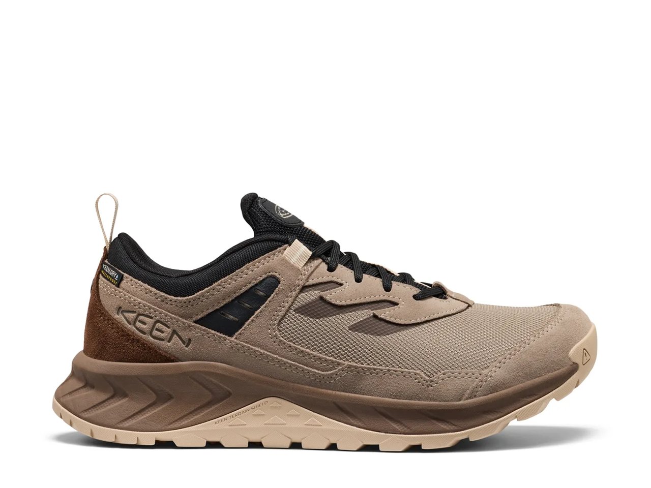 Hightrail Hiking Shoe - Men's