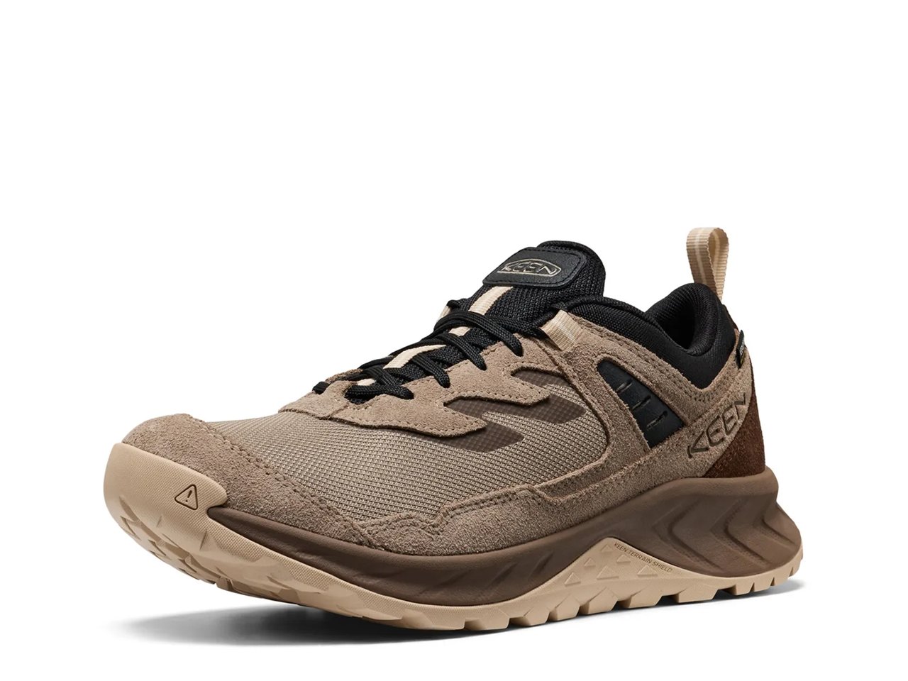 Hightrail Hiking Shoe - Men's