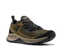 Hightrail Hiking Shoe - Men's Dark Green view