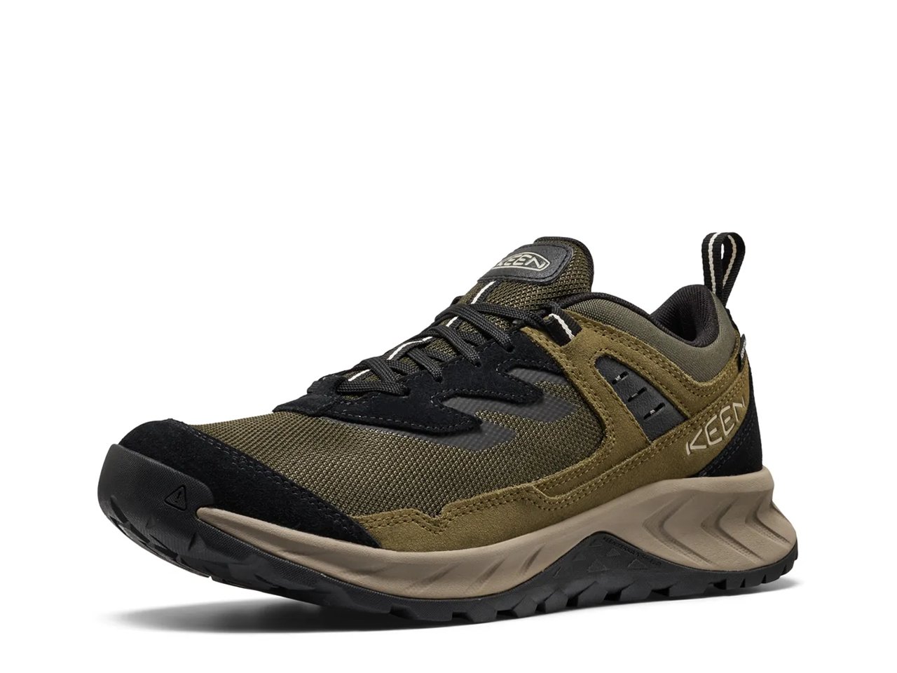 Hightrail Hiking Shoe - Men's