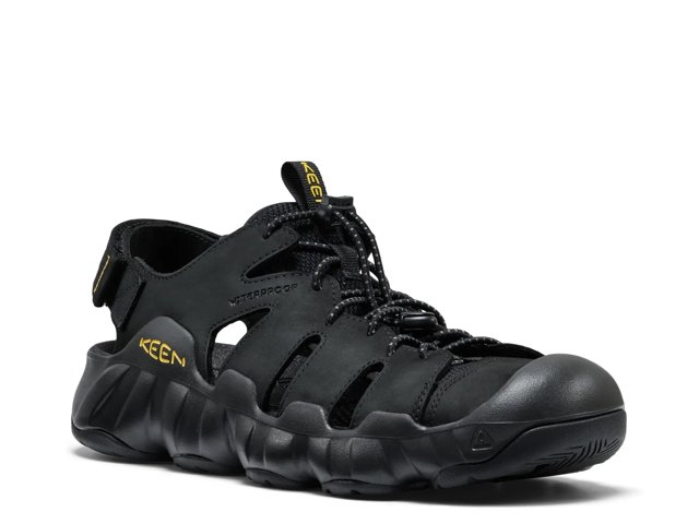 Keen Hyperport Fisherman Sandal - Men's - Free Shipping | DSW