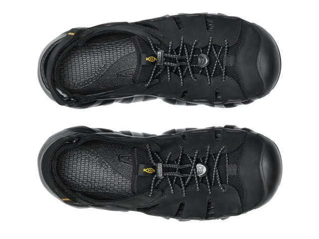 Keen Hyperport Fisherman Sandal - Men display picture 1
