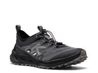 Zionic Adv Open-Air Hiking Shoe - Men's Black view