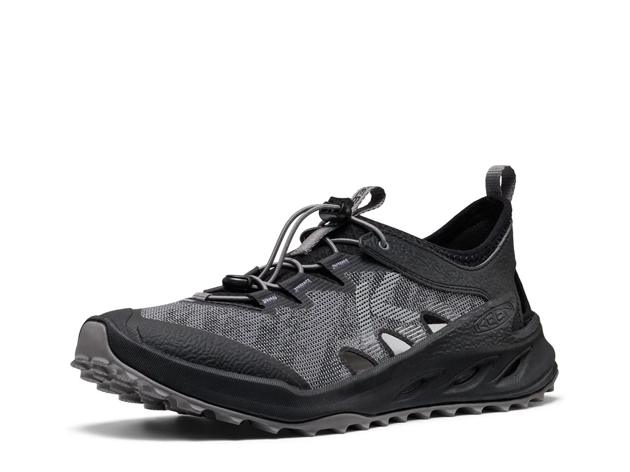 Zionic Adv Open-Air Hiking Shoe - Men's