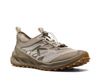 Zionic Adv Open-Air Hiking Shoe - Men's Dark Brown view