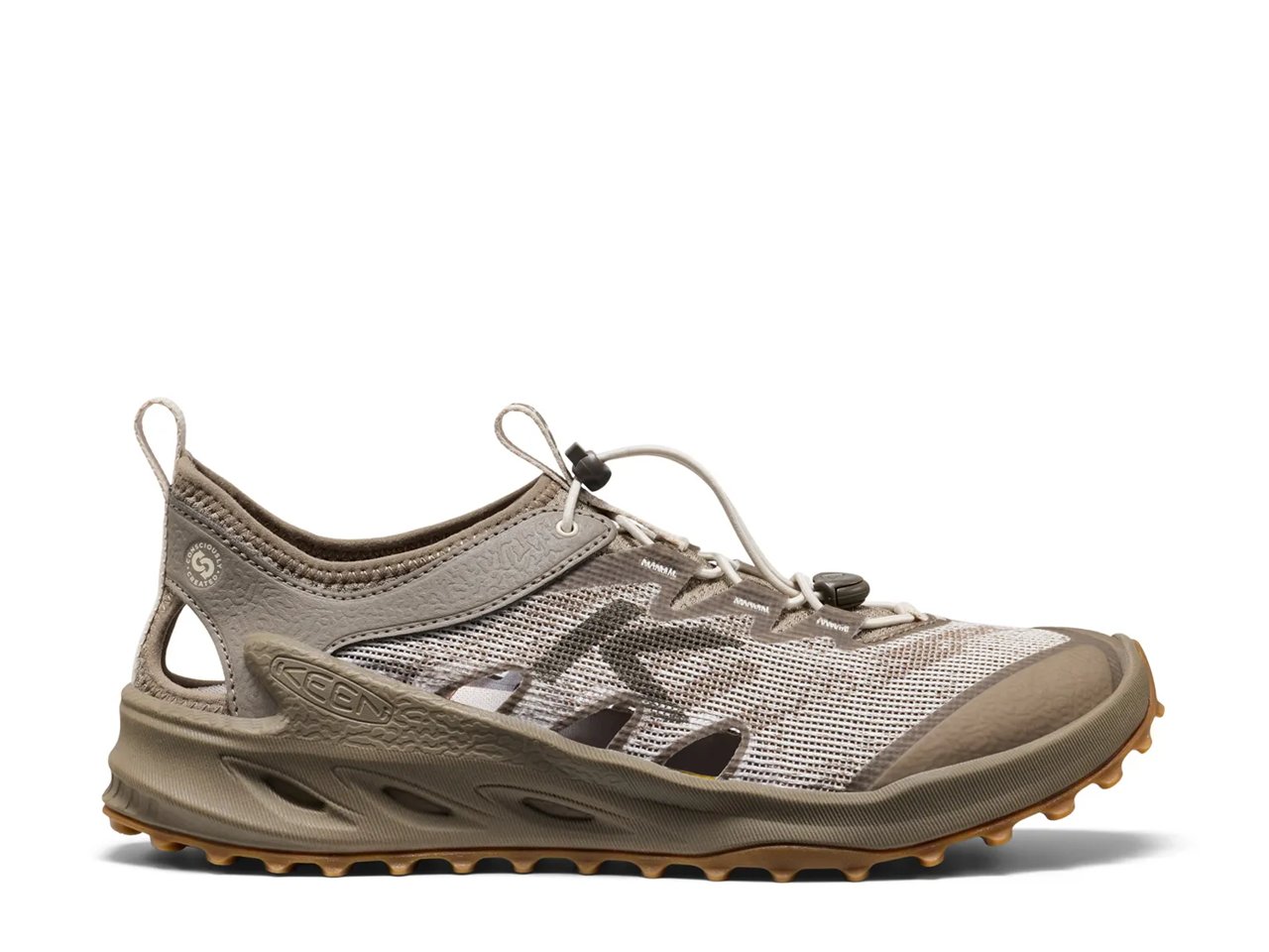 Zionic Adv Open-Air Hiking Shoe - Men's