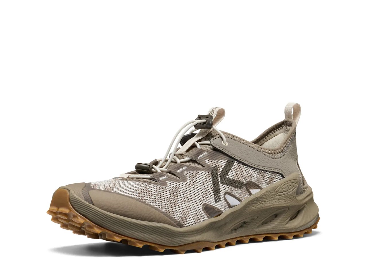 Zionic Adv Open-Air Hiking Shoe - Men's