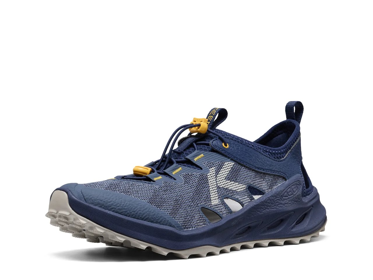 Zionic Adv Open-Air Hiking Shoe - Men's