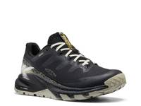 Targhee Apex Hiking Shoe - Men's Black view
