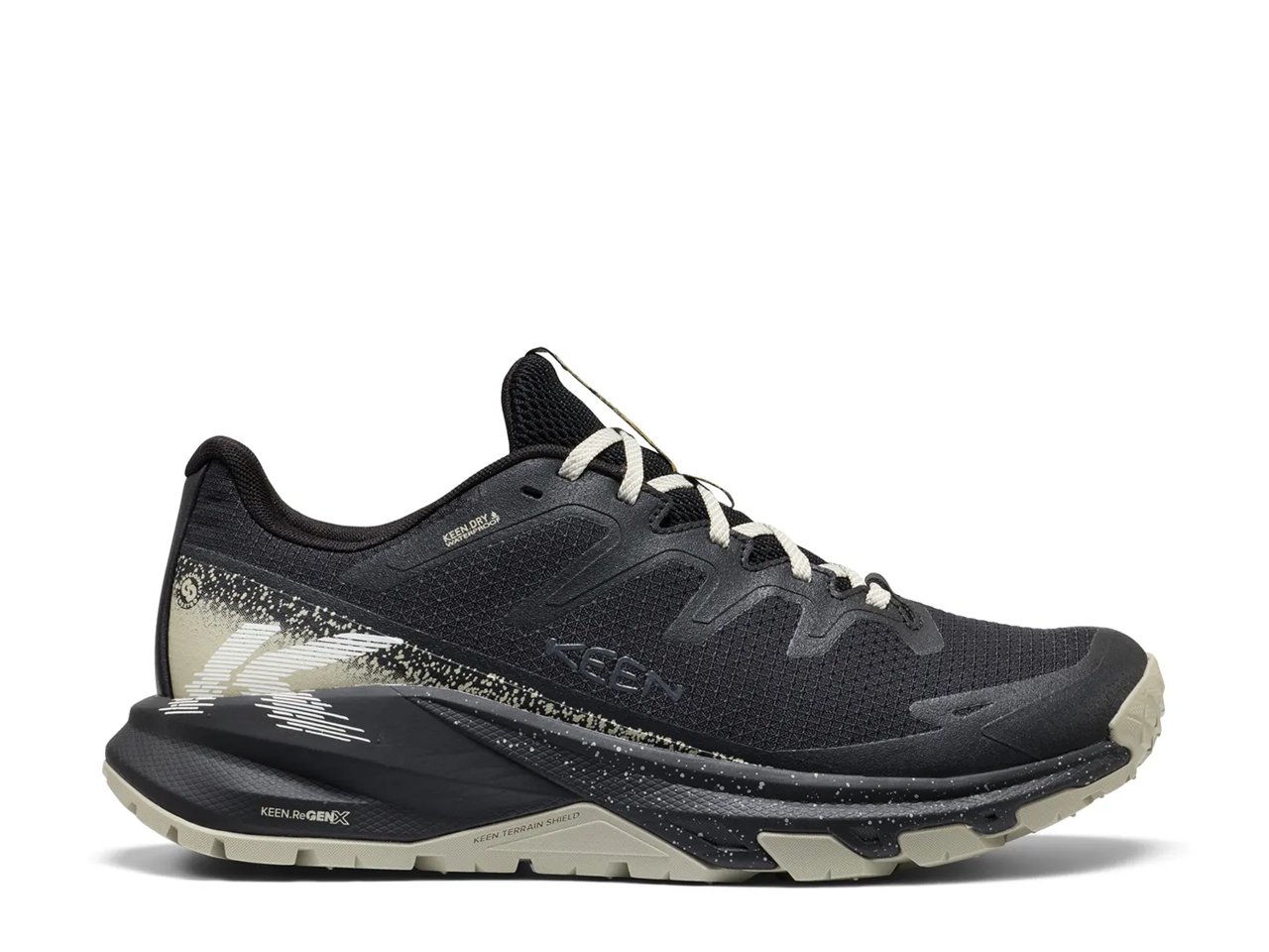 Targhee Apex Hiking Shoe - Men's